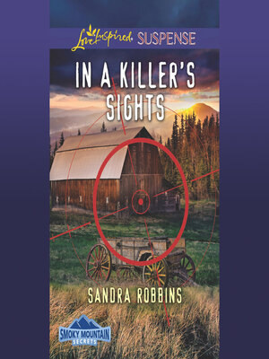 cover image of In a Killer's Sights
